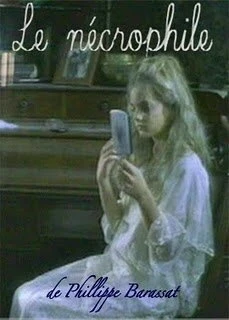 Некрофил 2004 постер